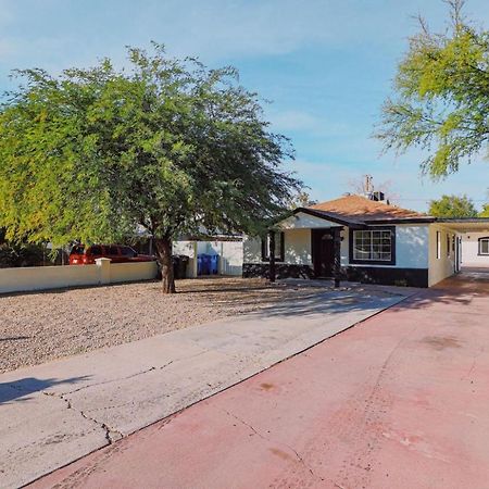 Snug Studio Nr Dtwn Phx Apartment Phoenix Exterior photo